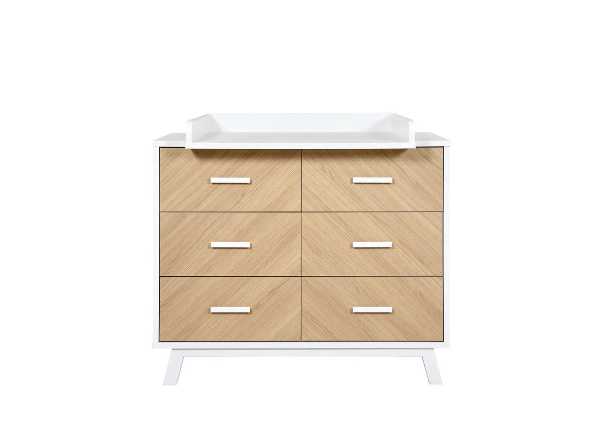 Schardt Fishbone Kinderzimmer