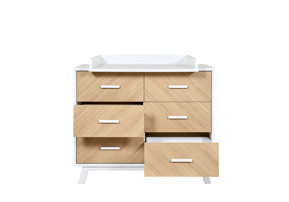 Schardt Fishbone Kinderzimmer