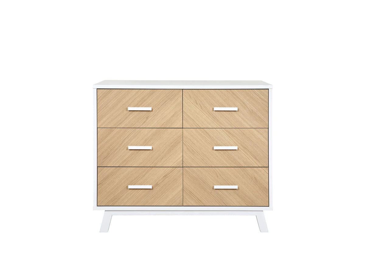 Schardt Fishbone Kinderzimmer