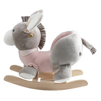 Sterntaler Schaukeltier Esel Emmi Girl