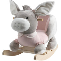 Sterntaler Schaukeltier Esel Emmi Girl