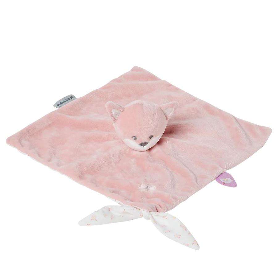 Nattou Kuscheltuch Fuchs Alice