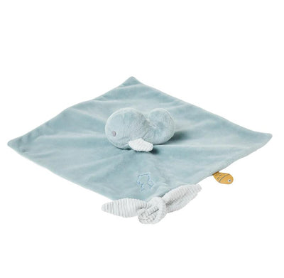 Nattou Kuscheltuch Wal Sally