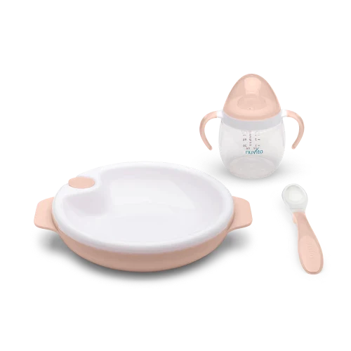 Nuvita Pappa Ess-& Trinkset 3 teilig