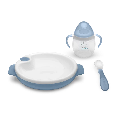 Nuvita Pappa Ess-& Trinkset 3 teilig