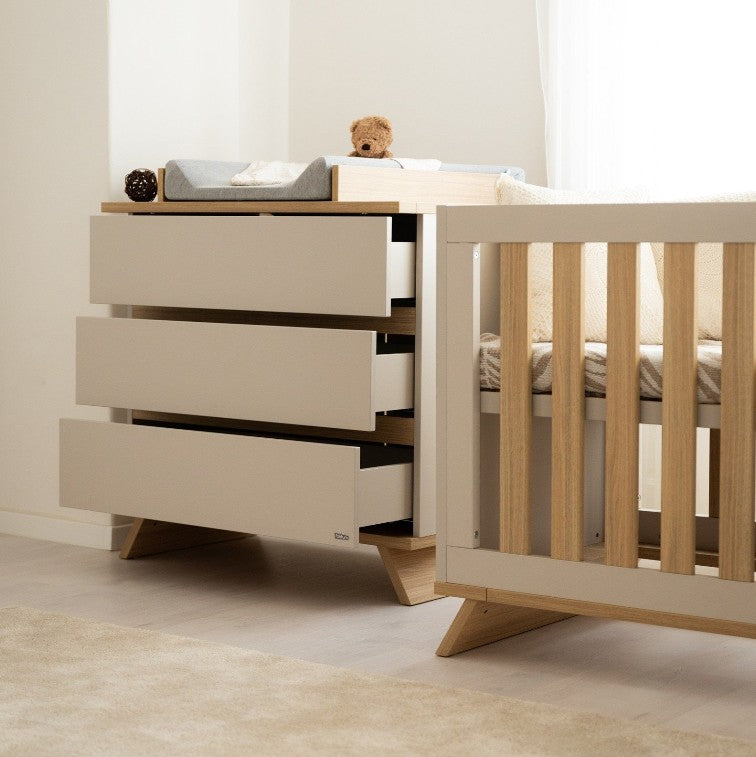 Sina Kinderzimmer Sparset clay