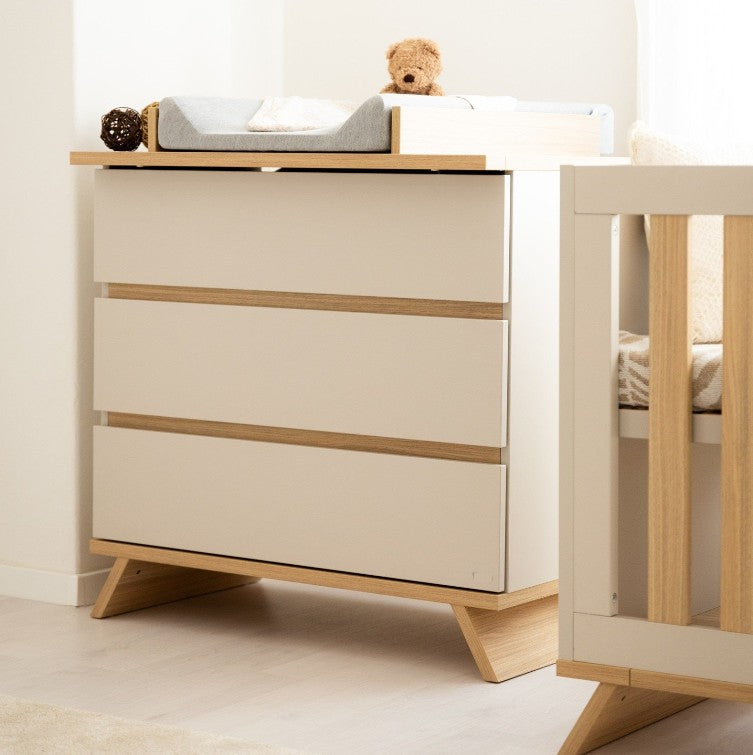 Sina Kinderzimmer Sparset clay