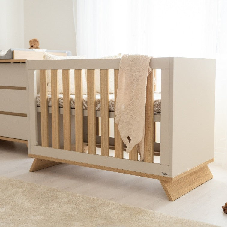 Sina Kinderzimmer Sparset clay