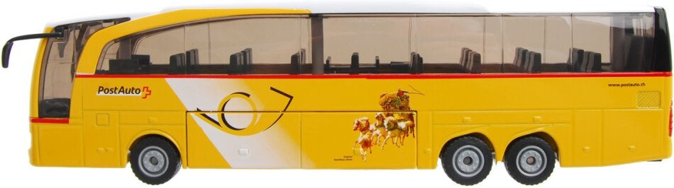 Siku PostAuto 1:50