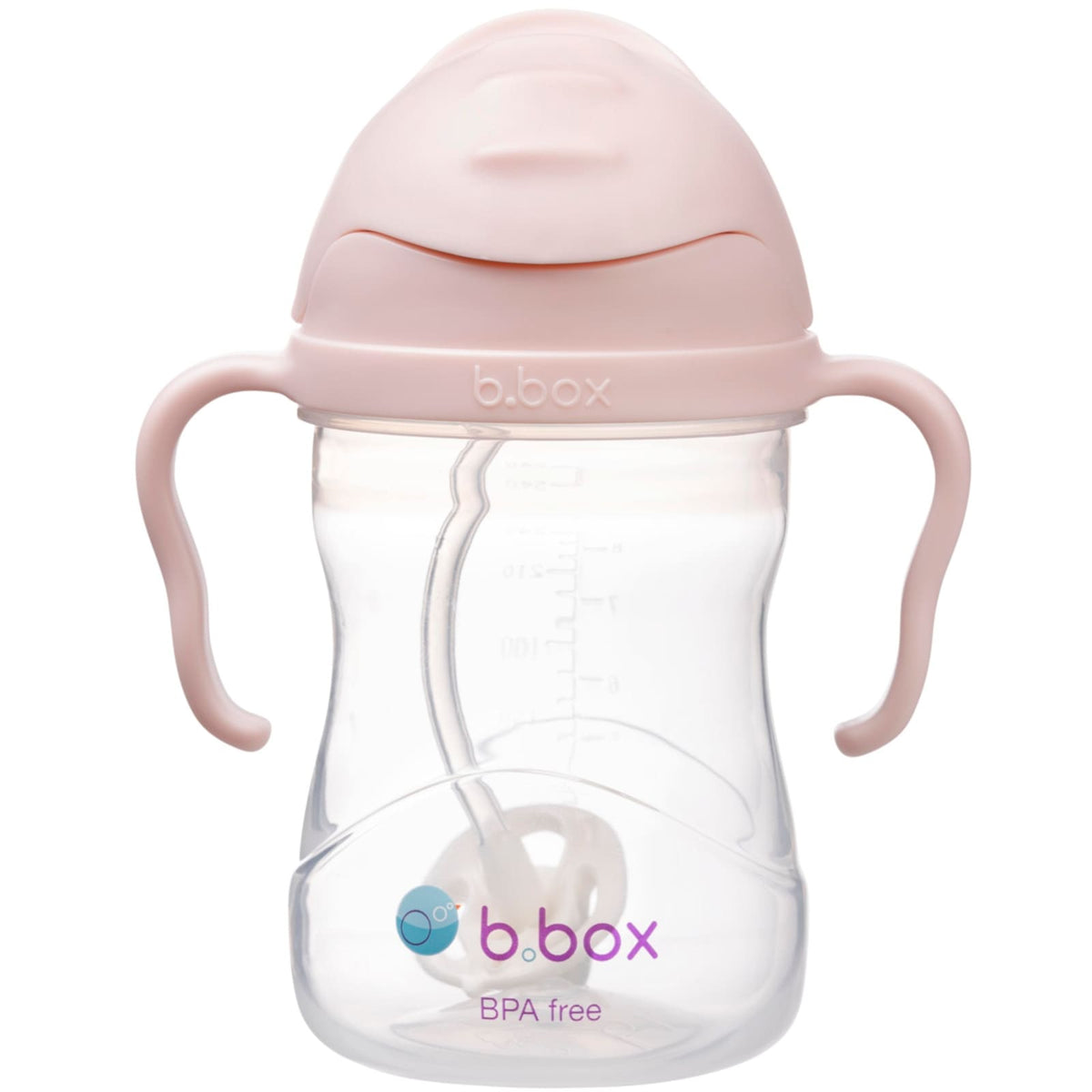 B.BOX Trinklernbecher Sippy Cup 240ml