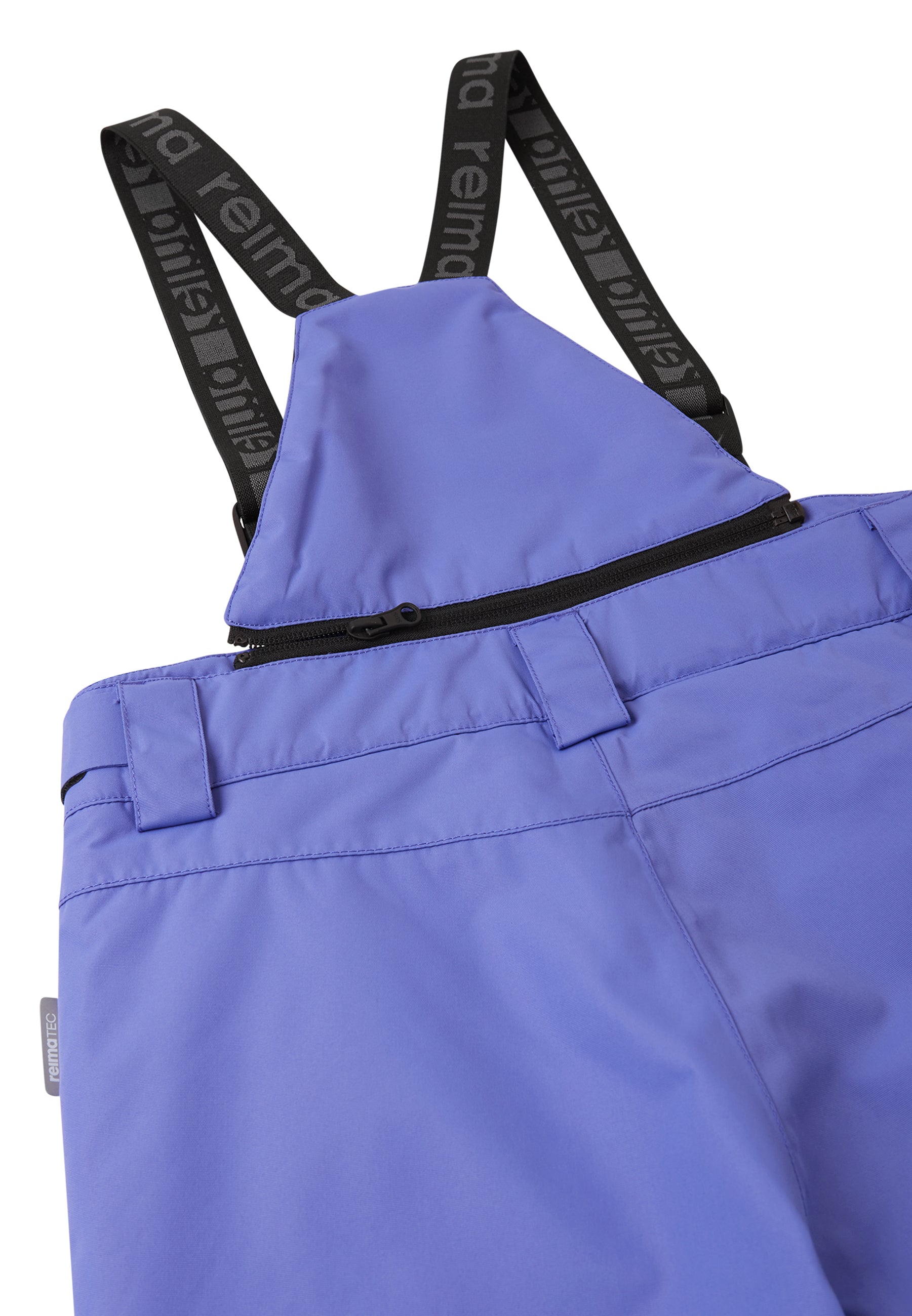Reima Skihose Reimatec Terrie Breezy Violet