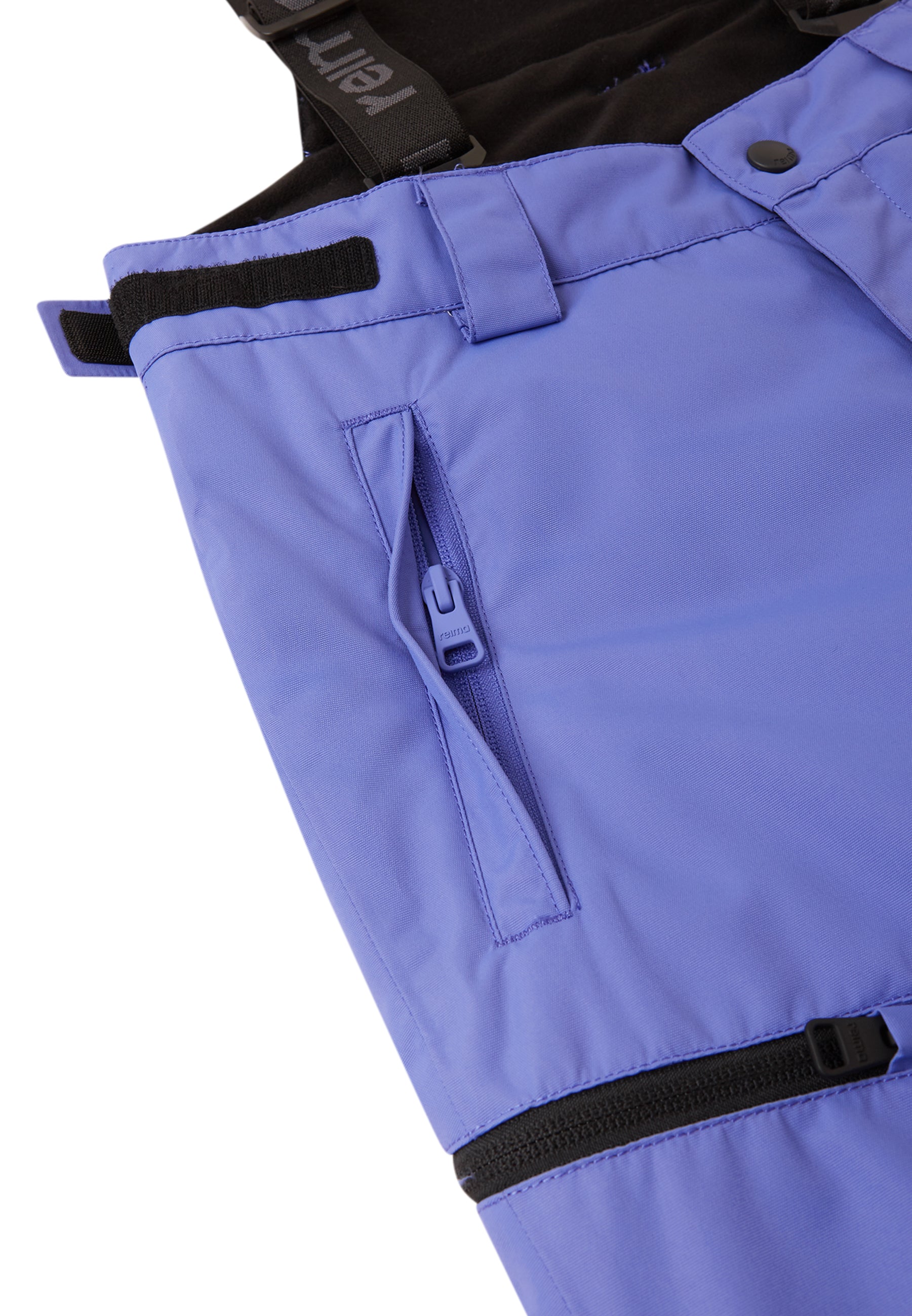 Reima Skihose Reimatec Terrie Breezy Violet