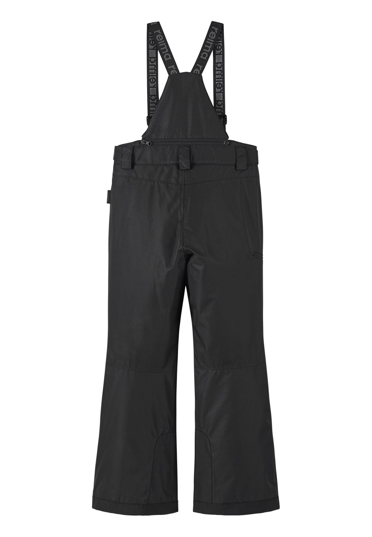 Reima Kinder Skihose Wingon Schwarz