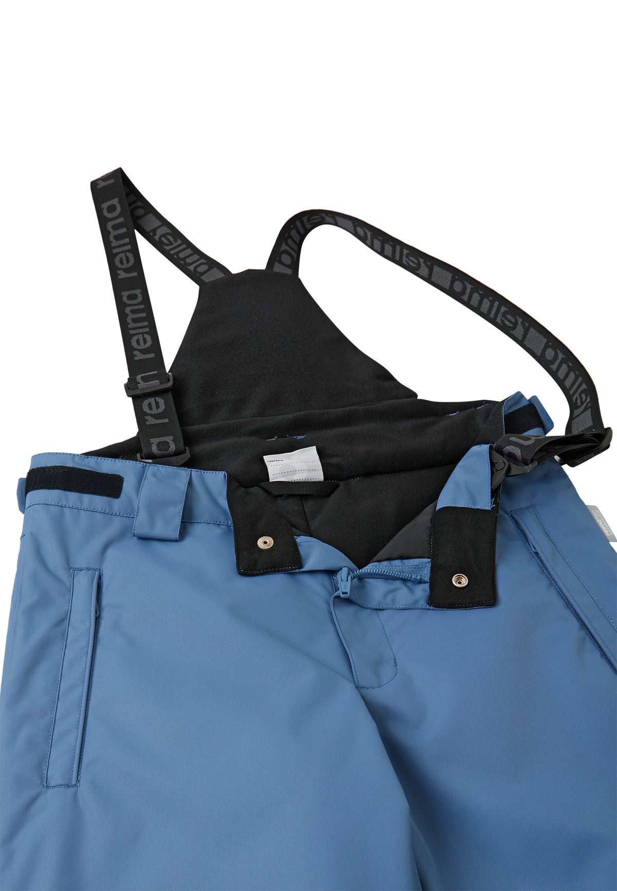 Reima Kinder Skihose Wingon Blue Ocean