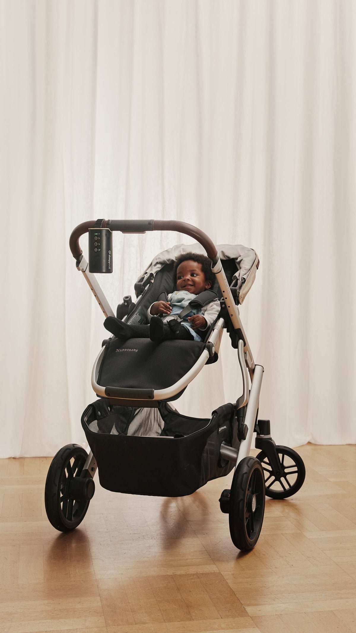 Sleepytroll Baby Rocker Gen 2