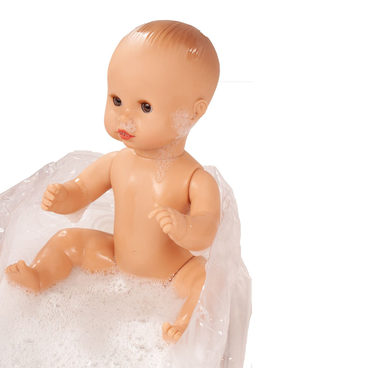 Götz Set Sleepy Aquini Junge 33 cm