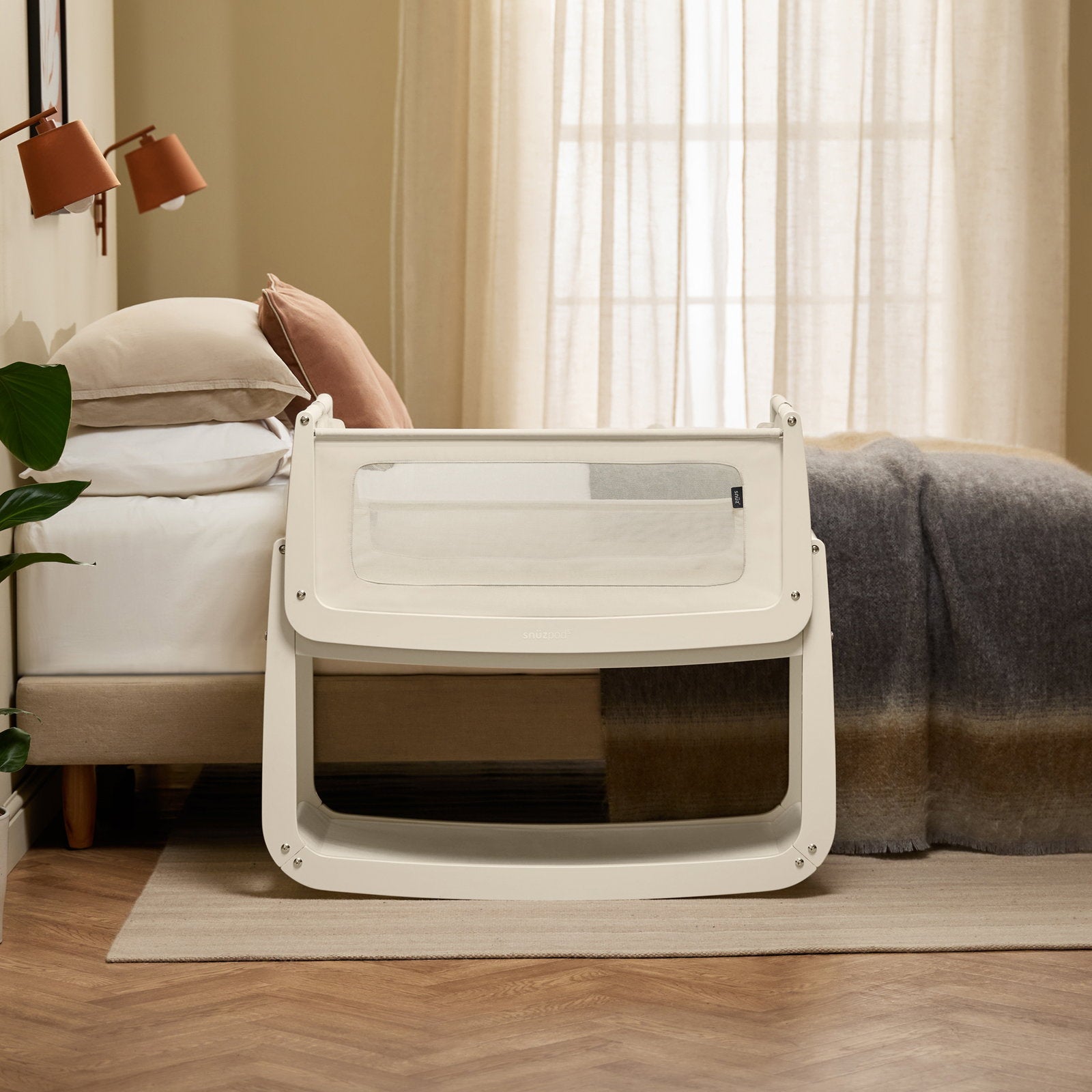 SnüzPod5 Beistellbett