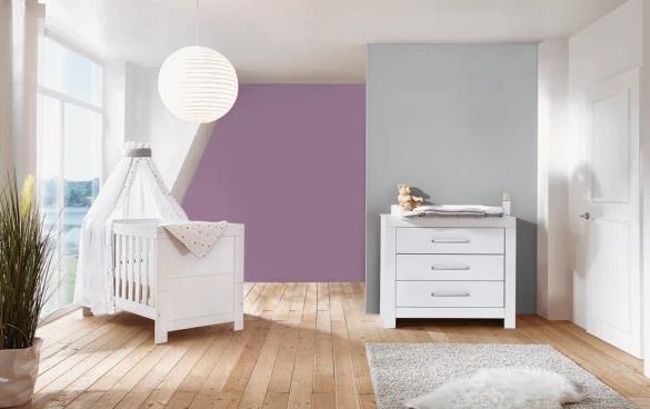 Schardt Nordic White Kinderzimmer Sparset