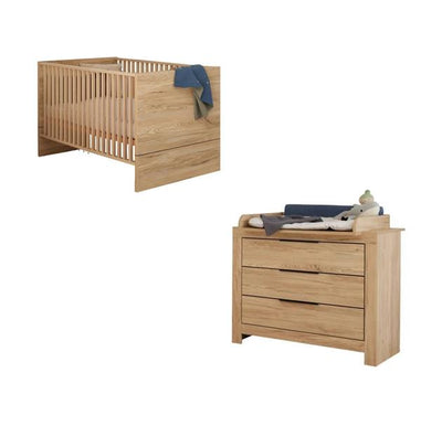 PAIDI JOSIE Kinderzimmer Sparset
