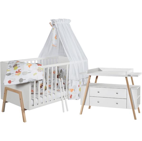 Schardt Holly Nature Kinderzimmer Sparset