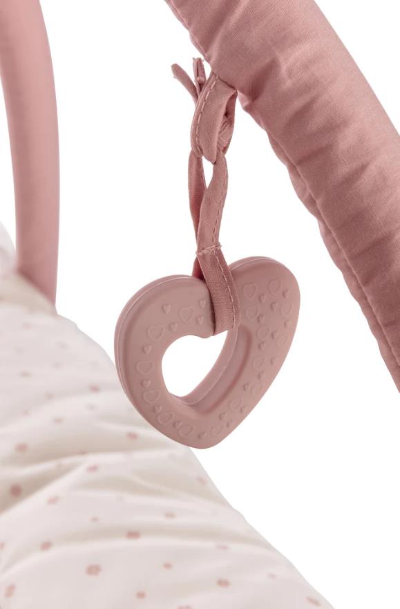 Sterntaler Spielbogen Esel Emmi Girl
