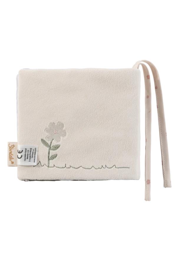 Sterntaler Spielbuch Esel Emmi Girl