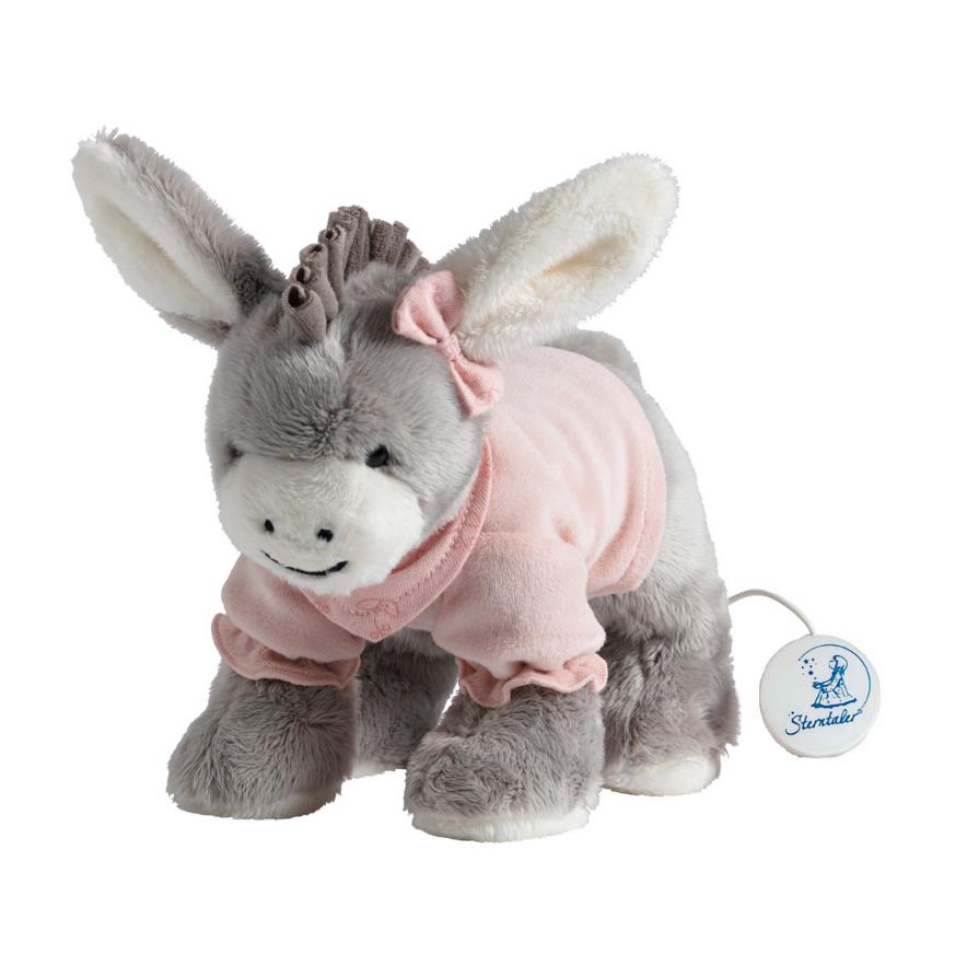 Sterntaler Spieluhr Esel Emmi Girl mittel