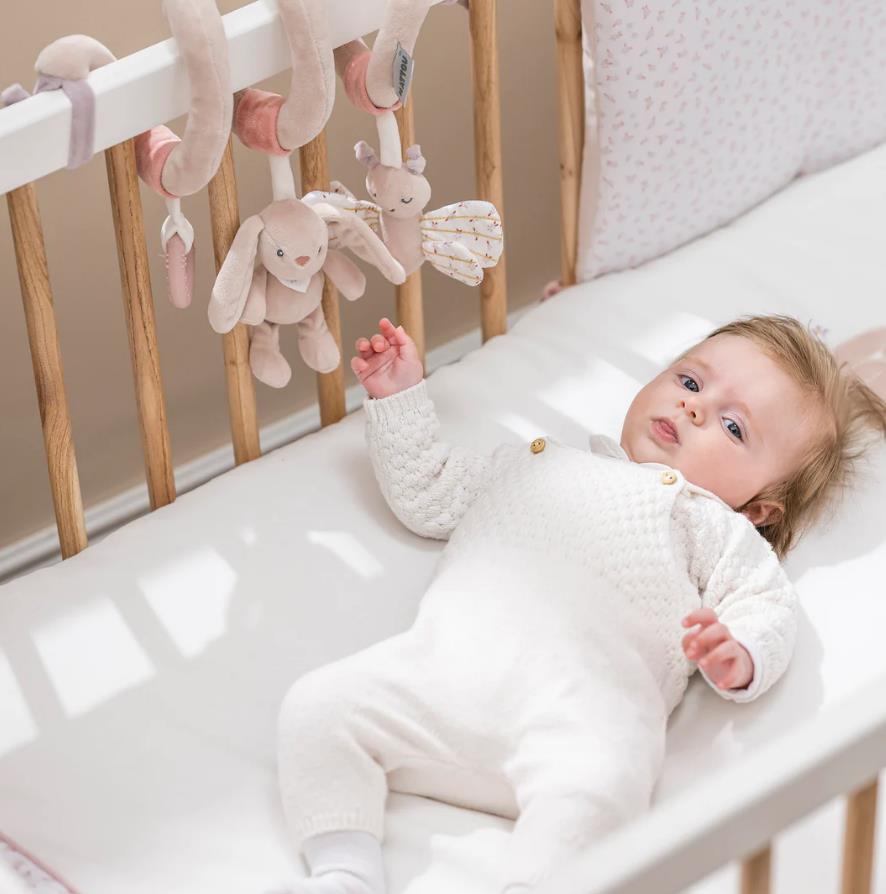 Nattou Spielspirale Alice & Pomme