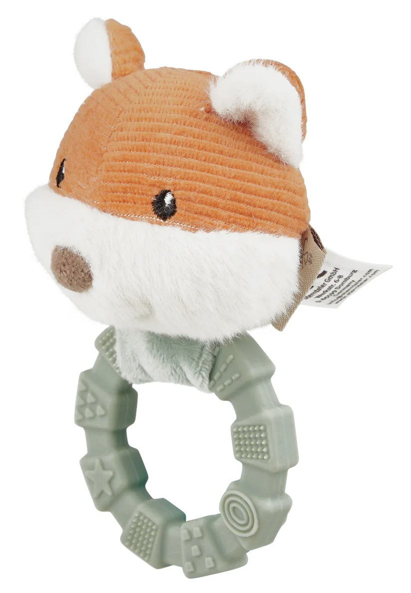 Sterntaler Greifling Fuchs Filou