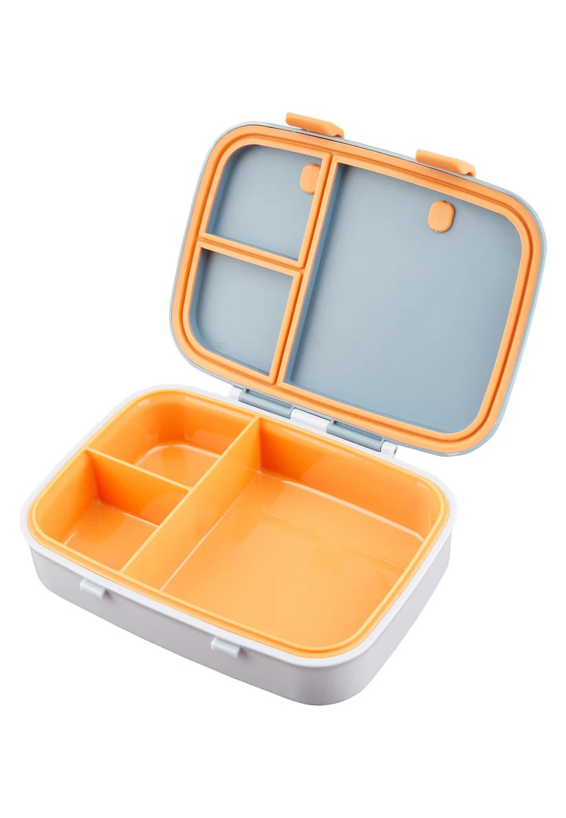 Sterntaler Kinderbrotdose Out and About