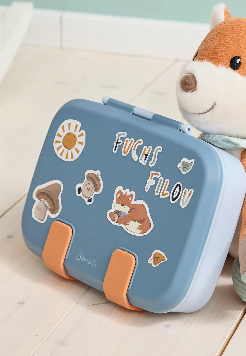 Sterntaler Kinderbrotdose Out and About