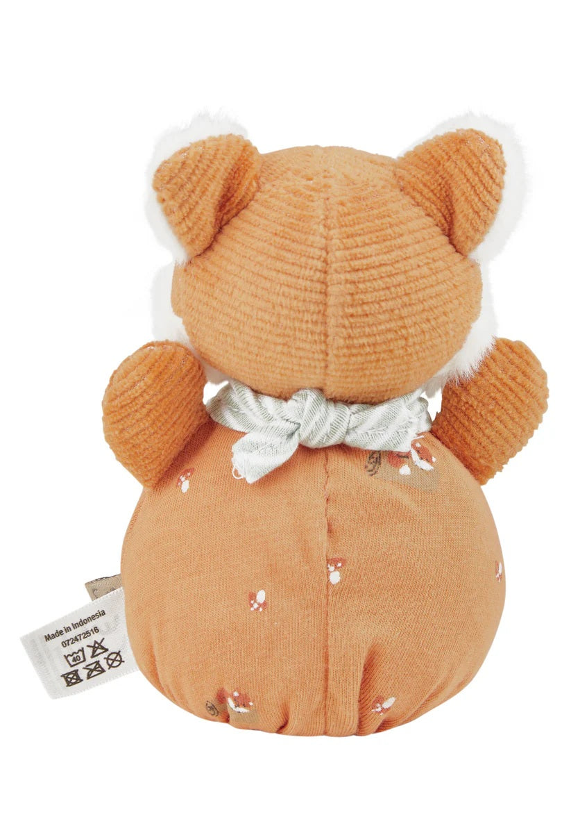 Sterntaler Knuddelsäckchen Fuchs Filou
