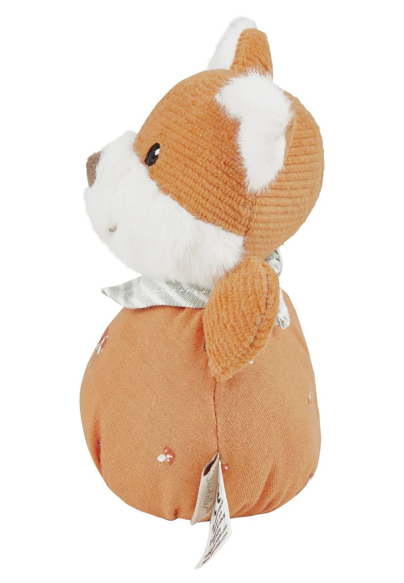 Sterntaler Knuddelsäckchen Fuchs Filou