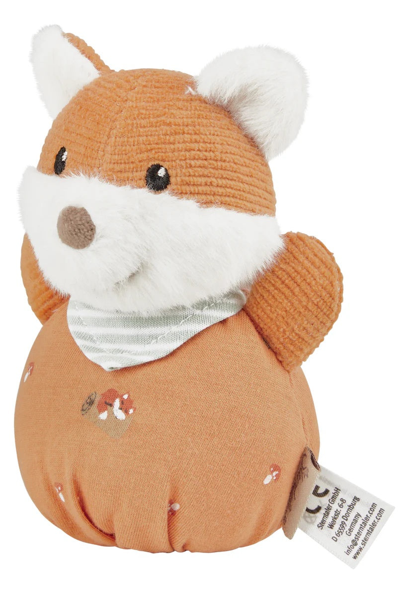 Sterntaler Knuddelsäckchen Fuchs Filou