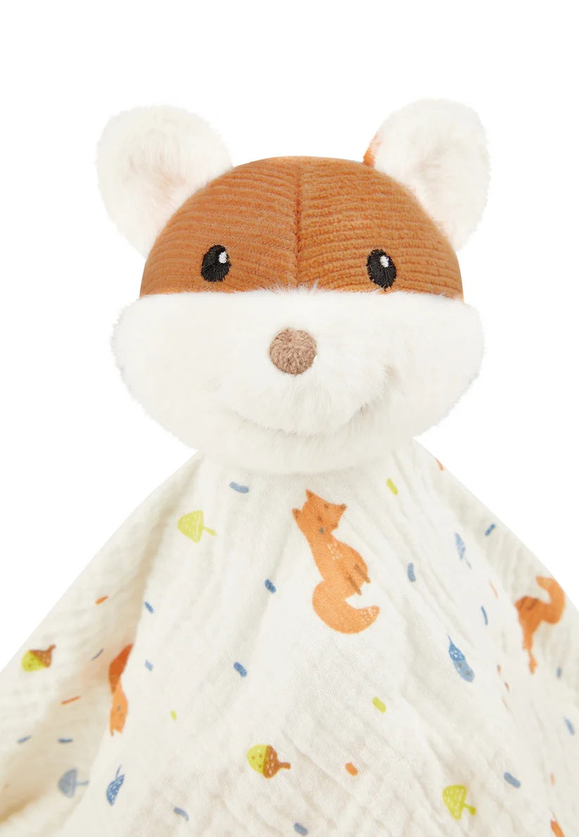 Sterntaler Schmusetuch Fuchs Filou L