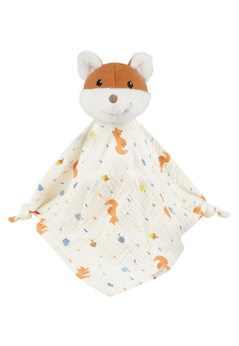 Sterntaler Schmusetuch Fuchs Filou L