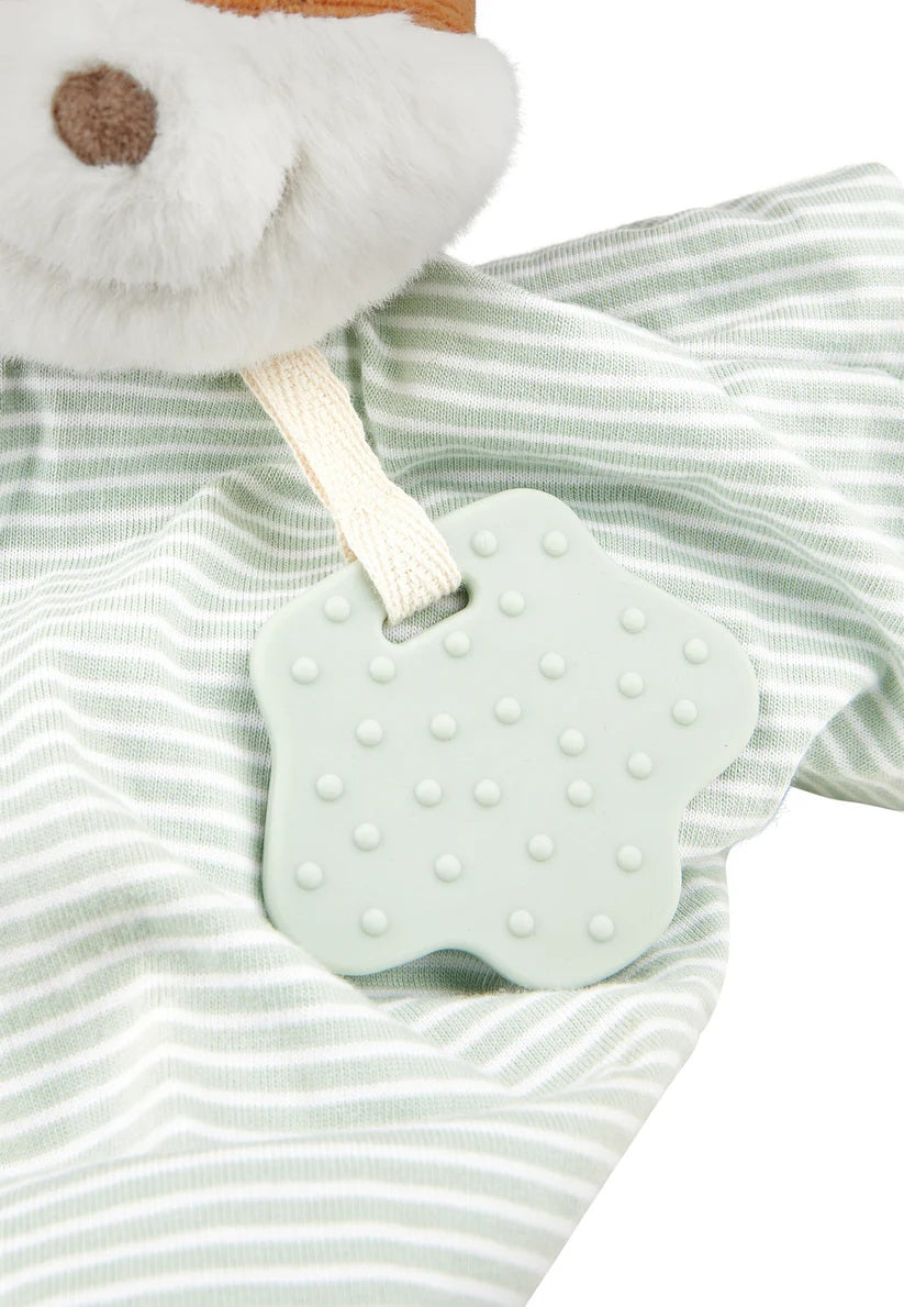 Sterntaler Schmusetuch Fuchs Filou M