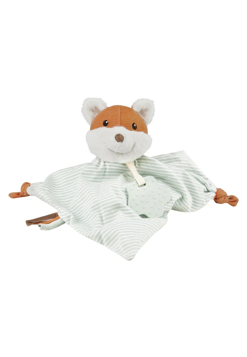 Sterntaler Schmusetuch Fuchs Filou M