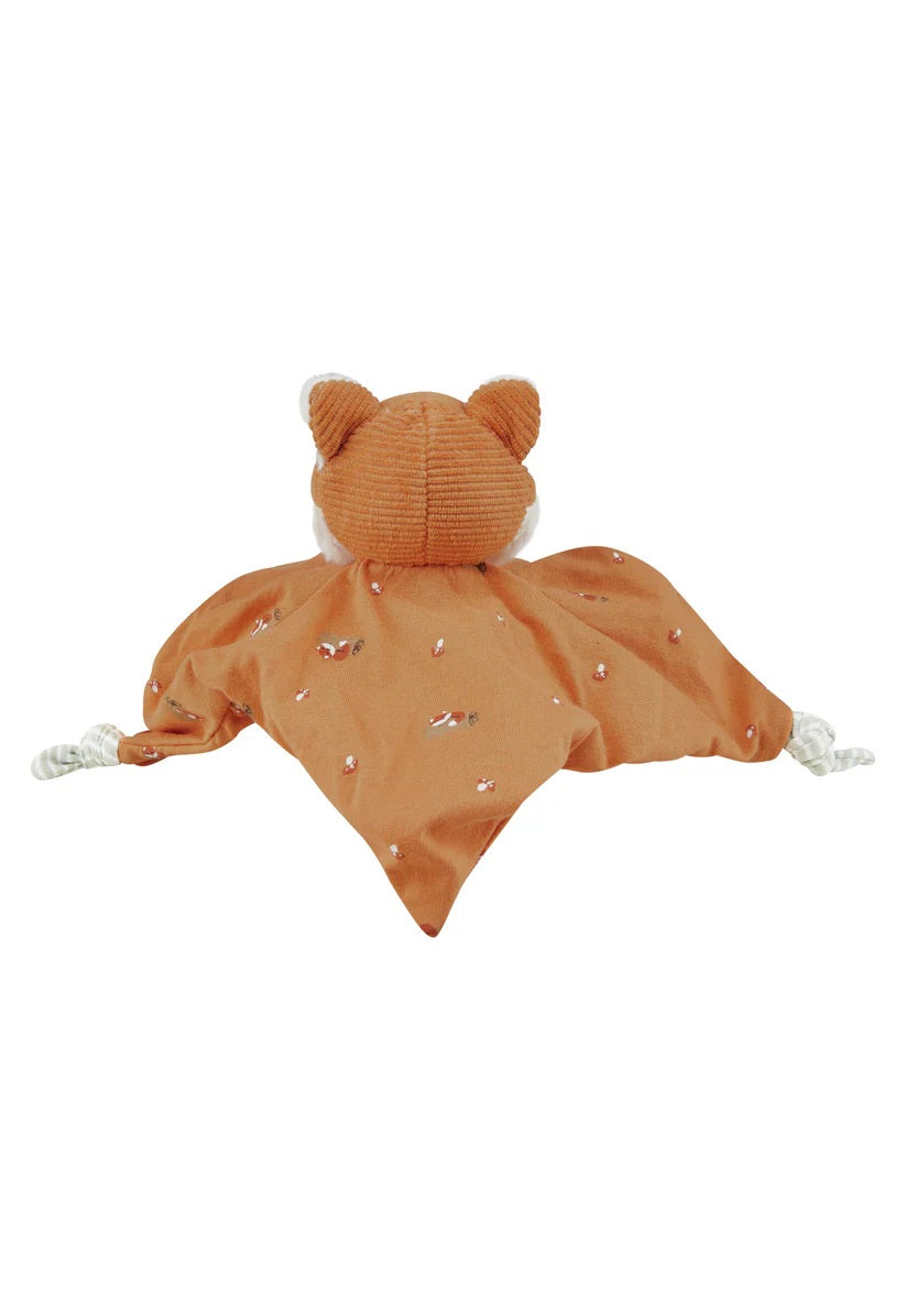 Sterntaler Schmusetuch Fuchs Filou S