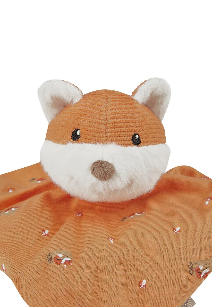 Sterntaler Schmusetuch Fuchs Filou S