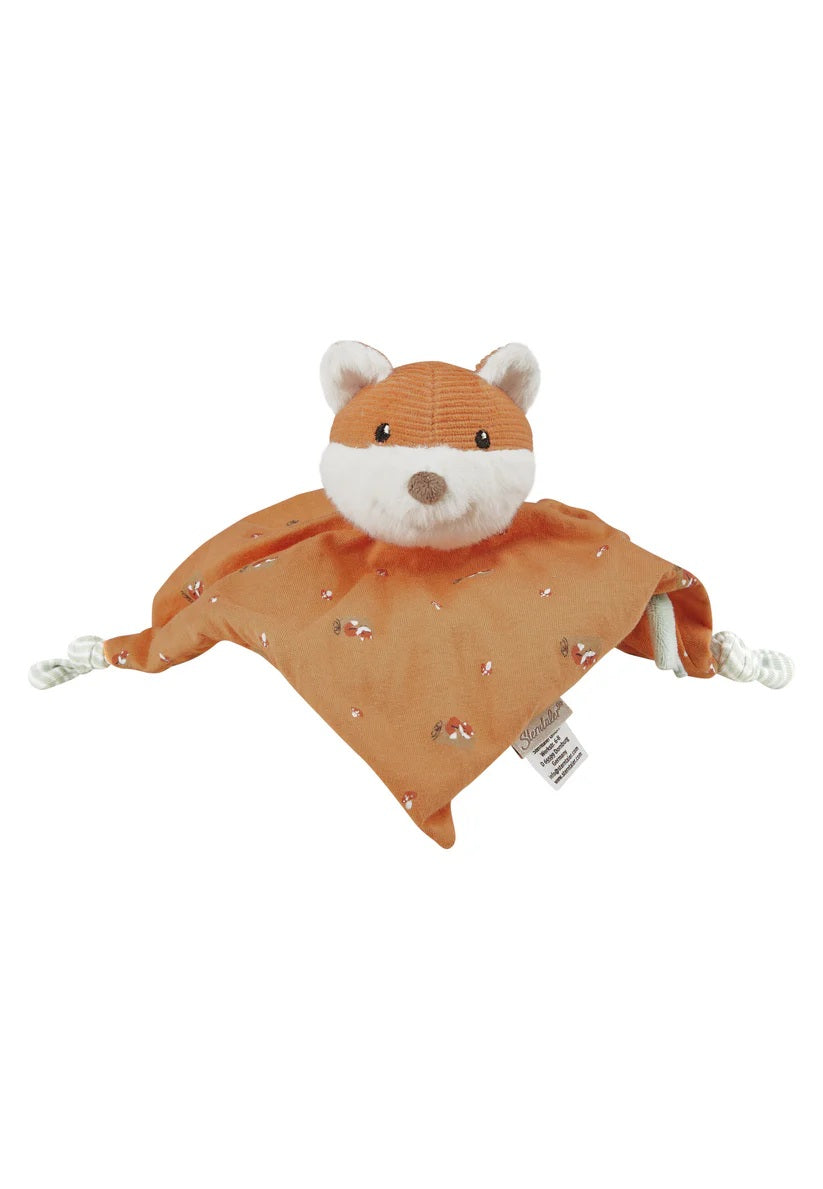 Sterntaler Schmusetuch Fuchs Filou S