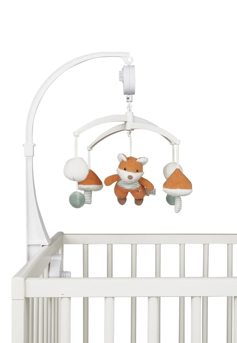 Sterntaler Musikmobile Fuchs Filou