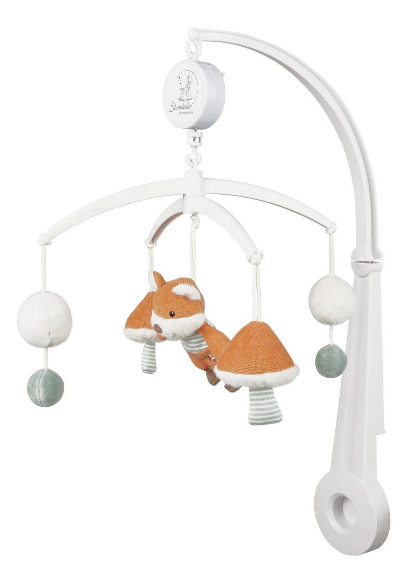 Sterntaler Musikmobile Fuchs Filou