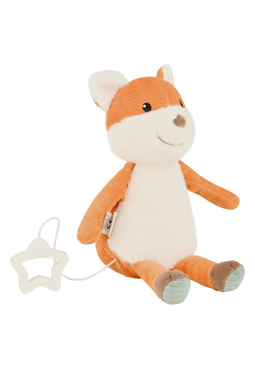 Sterntaler Spieluhr Fuchs Filou M