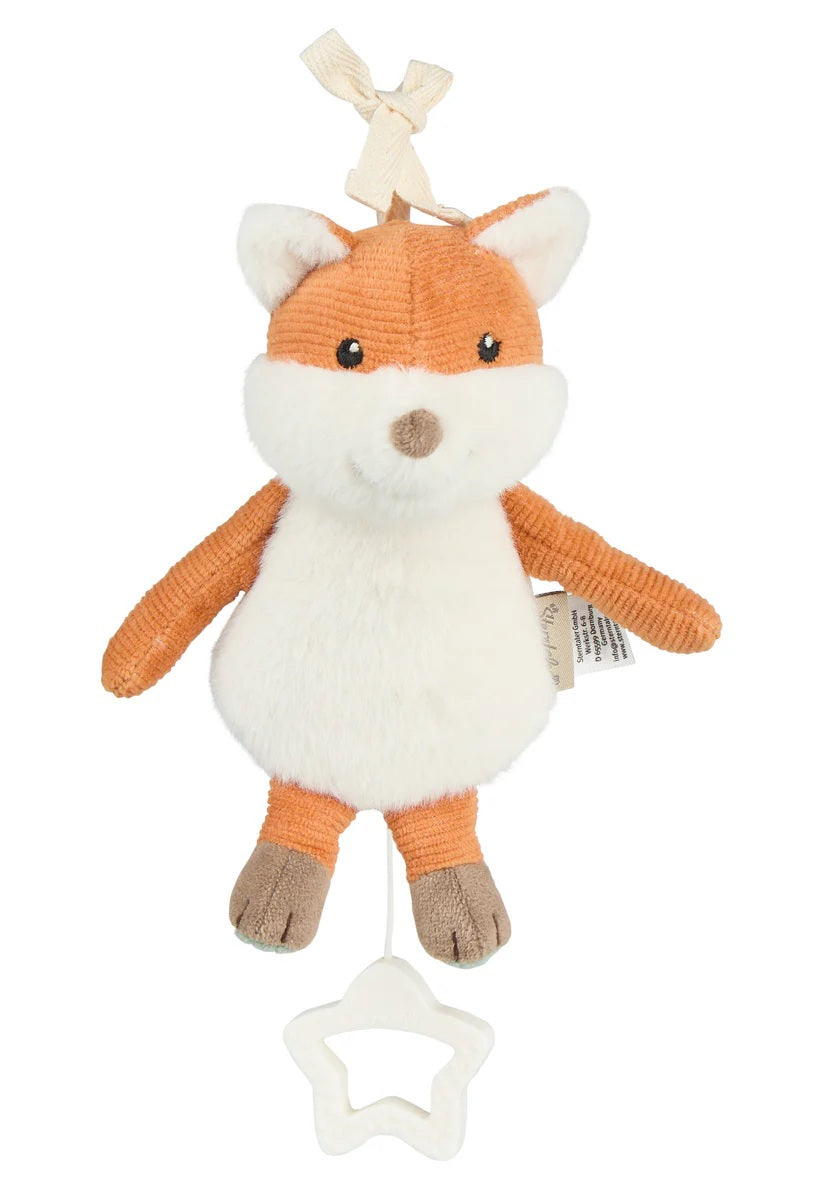 Sterntaler Spieluhr Fuchs Filou S