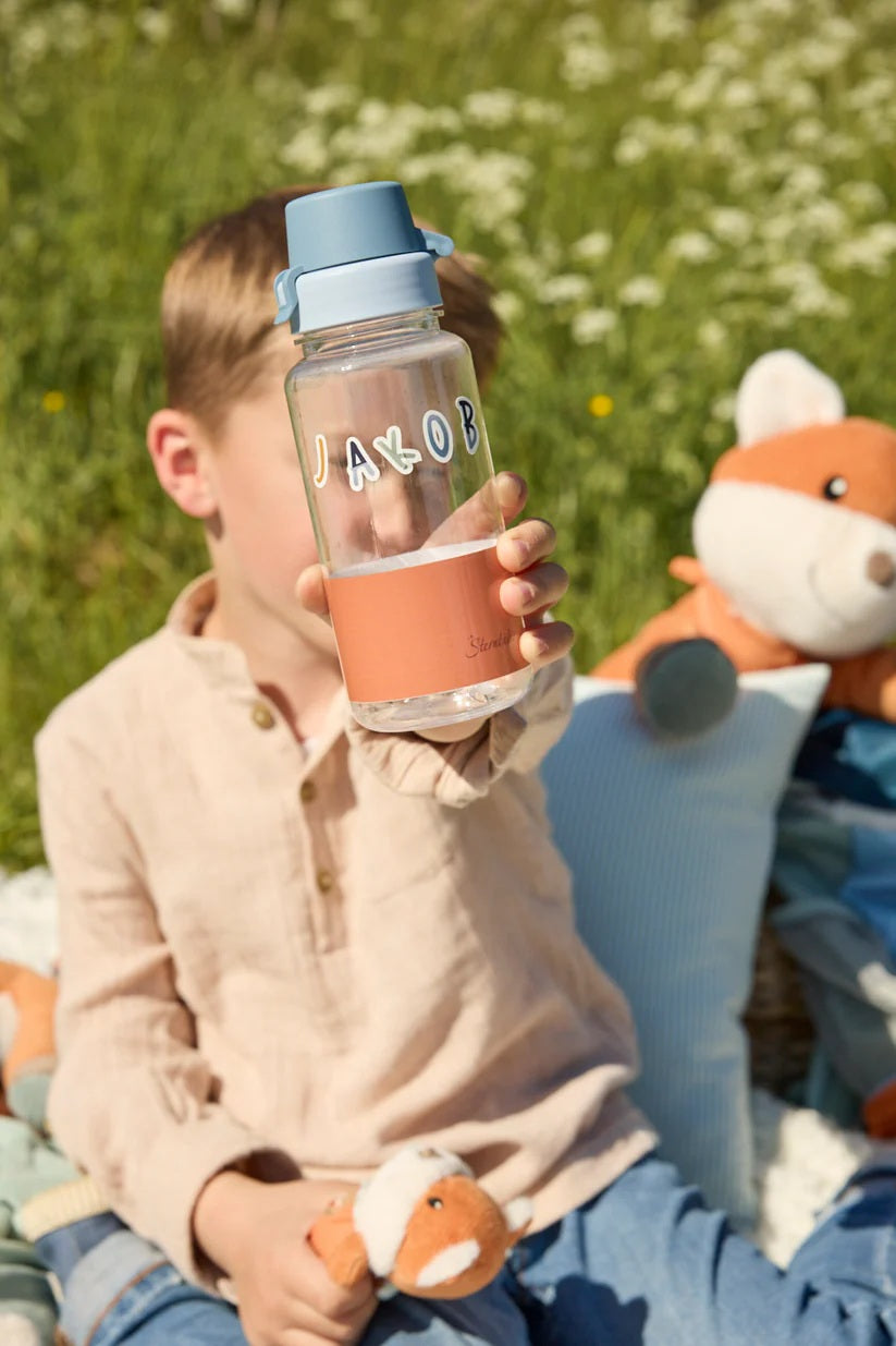 Sterntaler Trinkflasche Out and About