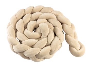 Sterntaler Nestchenrolle / Zopf