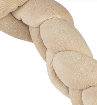 Sterntaler Nestchenrolle / Zopf