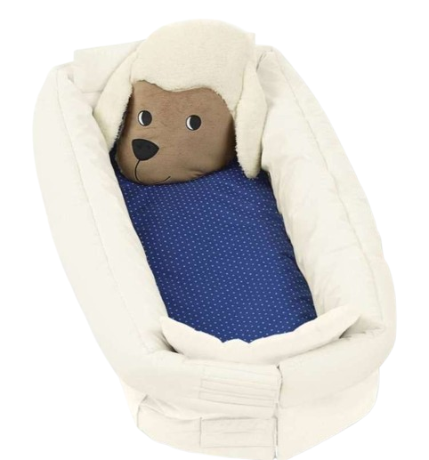 Sterntaler Kuschelnest Stanley