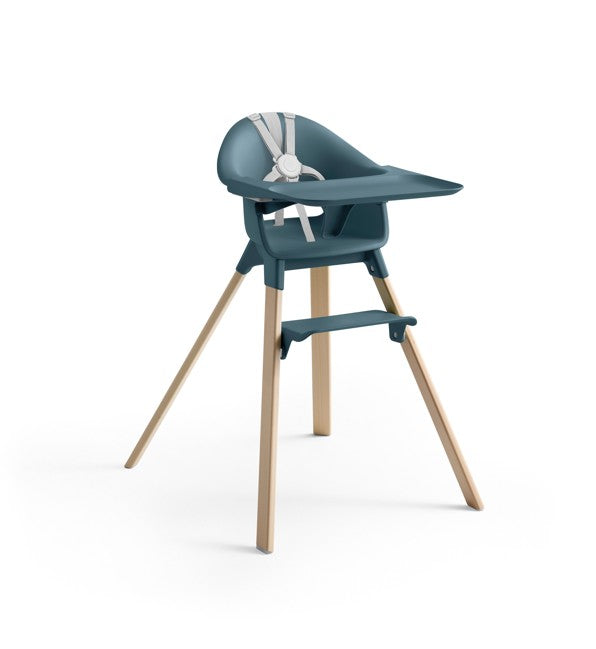 Stokke Clikk Hochstuhl